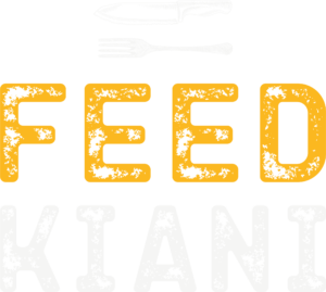 Feed Kiani Secondary Logo