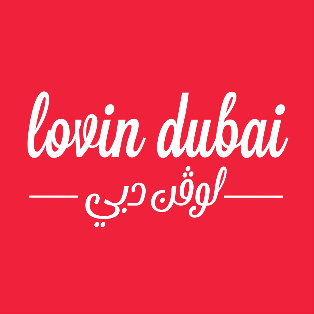 Lovin Dubai