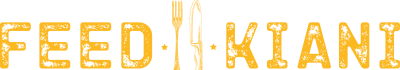 Feed Kiani Main Logo